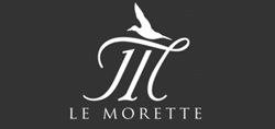 Le Morette Wine Canada